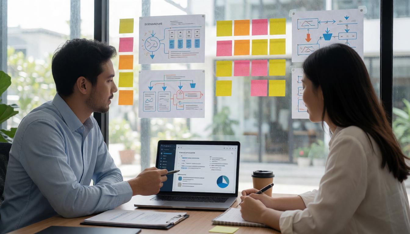 Ready to Improve Your Workflow?