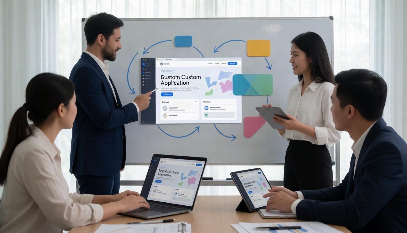 Business Software With a Clear Purpose